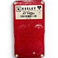 Used Keeley SUPER AT MOD Effect Pedal