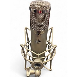Used Warm Audio WA-47JR Condenser Microphone