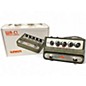 Used Warm Audio WA-C1 CHORUS VIBRATO Effect Pedal thumbnail
