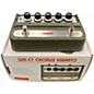 Used Warm Audio WA-C1 CHORUS VIBRATO Effect Pedal