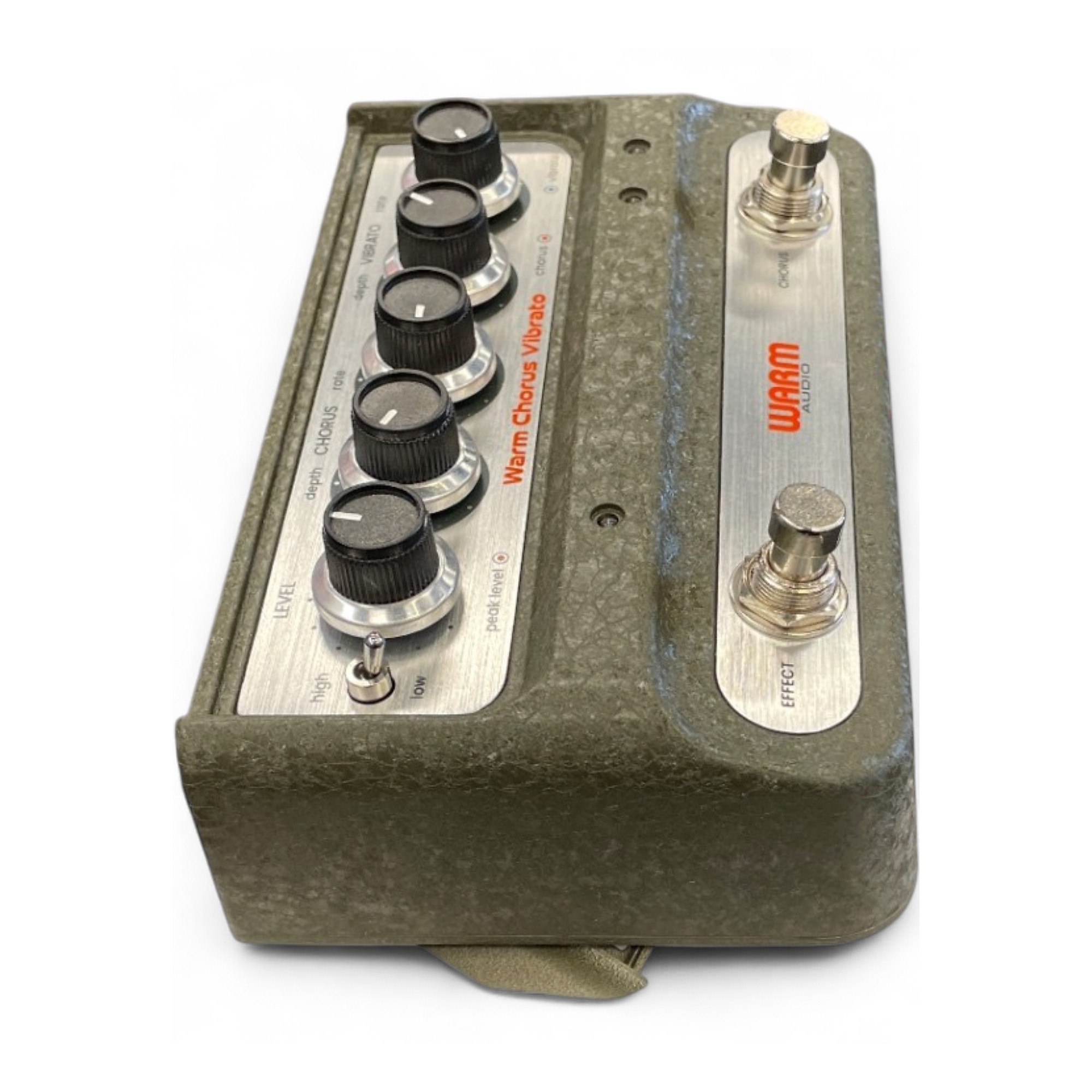 Warm Audio WA-C1 Chorus Vibrato(中古） Warm Audio WA-C1 Chorus Vibrato | Reverb