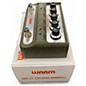 Used Warm Audio WA-C1 CHORUS VIBRATO Effect Pedal