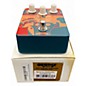 Used Orange Amplifiers GETAWAY DRIVER Effect Pedal thumbnail