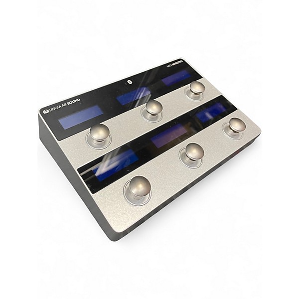 Used Singular Sound MIDI MAESTRO MIDI Foot Controller
