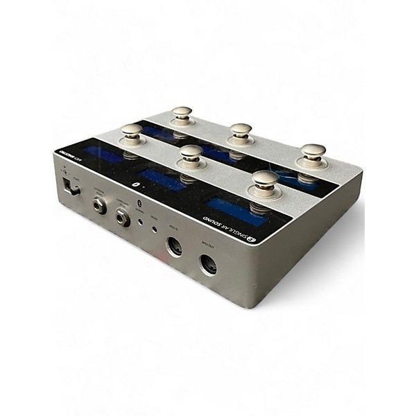 DTM・DAW singular sound midi maestro MIDI Maestro Gold Edition: the Easy, Customizable MIDI Foot