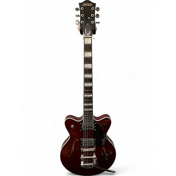 ギター G2622 STREAMLINER Amazon.com: Gretsch G2622T Streamliner Center Block Double