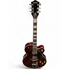 Used Gretsch Guitars G2420T Streamliner Wine Red Hollow Body Electric Guitar
