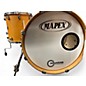 Used Mapex 3 Piece Meridian Natural Drum Kit