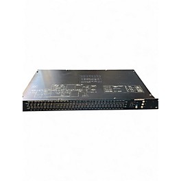Used Samson E31I Equalizer