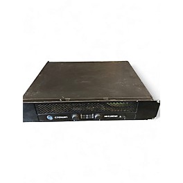 Used Crown XLS802 Power Amp