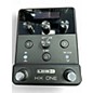 Used Line 6 HX ONE Effect Processor thumbnail