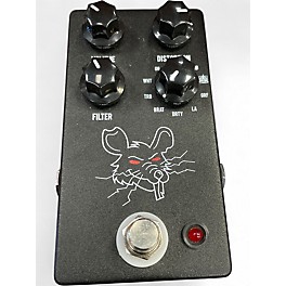 Used JHS Pedals PACKRAT Effect Pedal