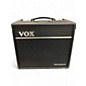 Used VOX VT40Plus Valvetronix 1x10 40W Guitar Combo Amp thumbnail