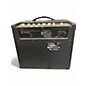 Used VOX VT40Plus Valvetronix 1x10 40W Guitar Combo Amp