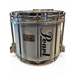 Used Pearl 13in COMPETITOR MARCHING SNARE Drum