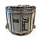 Used Pearl 13in COMPETITOR MARCHING SNARE Drum thumbnail