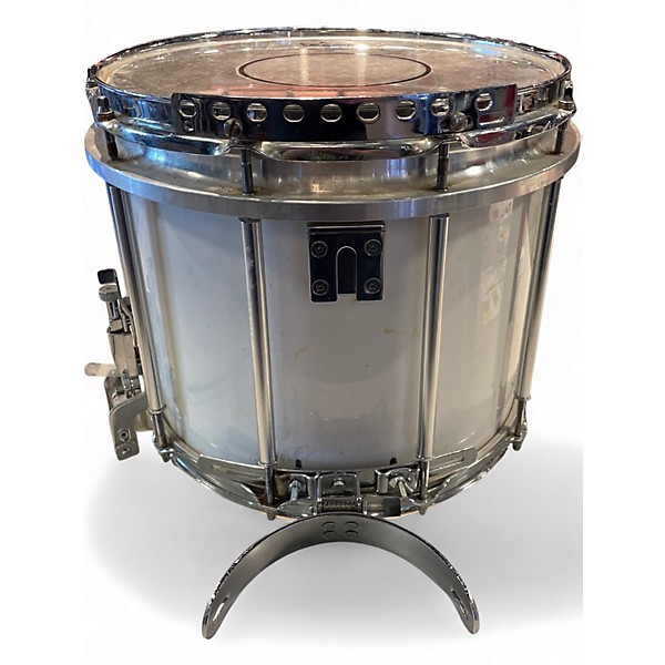 Used Pearl 13in COMPETITOR MARCHING SNARE Drum