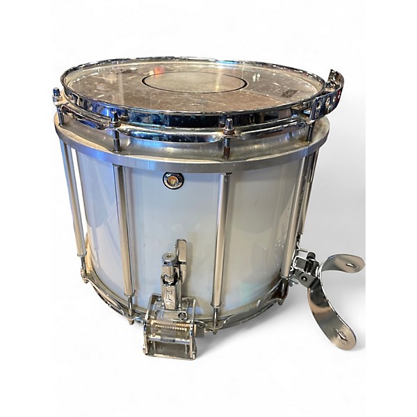 Used Pearl 13in COMPETITOR MARCHING SNARE Drum