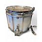 Used Pearl 13in COMPETITOR MARCHING SNARE Drum