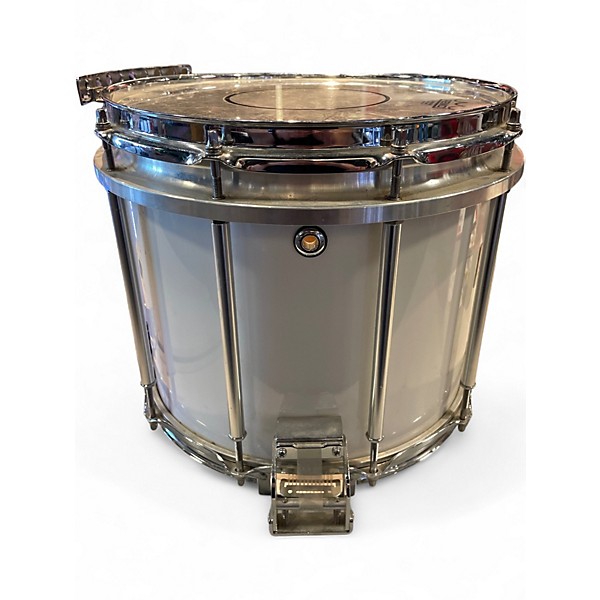 Used Pearl 13in COMPETITOR MARCHING SNARE Drum