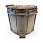 Used Pearl 13in COMPETITOR MARCHING SNARE Drum