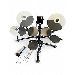 Used Roland TD1K Electric Drum Set