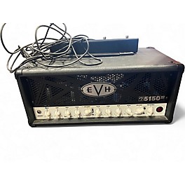 Used EVH 5150 III 50W Tube Guitar Amp Head