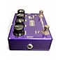 Used MXR SUB MACHINE Effect Pedal