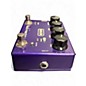 Used MXR SUB MACHINE Effect Pedal