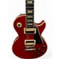 Used Gibson Les Paul Classic RED Solid Body Electric Guitar