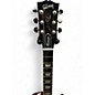 Used Gibson Les Paul Classic RED Solid Body Electric Guitar