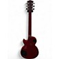 Used Gibson Les Paul Classic RED Solid Body Electric Guitar