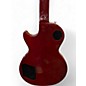 Used Gibson Les Paul Classic RED Solid Body Electric Guitar