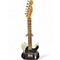 Used Fender Player Plus Telecaster Silver Smoke Solid Body Electric Guitar thumbnail