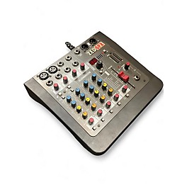 Used Allen & Heath ZED6FX Digital Mixer