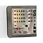 Used Allen & Heath ZED6FX Digital Mixer
