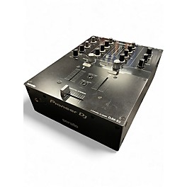 Used Pioneer DJ DJM-S3 DJ Mixer