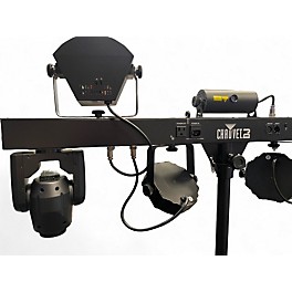 Used CHAUVET DJ gigbar move Lighting Effect