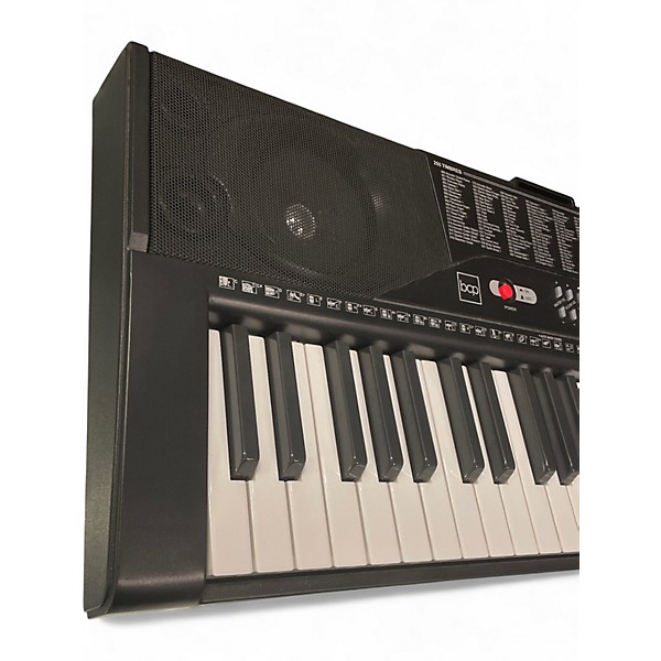 Used Bcp SKY5588 Portable Keyboard