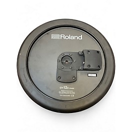 Used Roland CY-12C Electric Cymbal