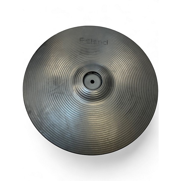 Used Roland CY-12C Electric Cymbal