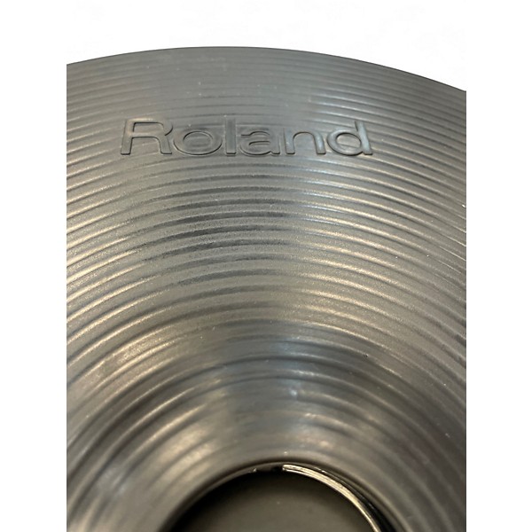 Used Roland CY-12C Electric Cymbal
