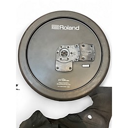Used Roland CY-13R Electric Cymbal