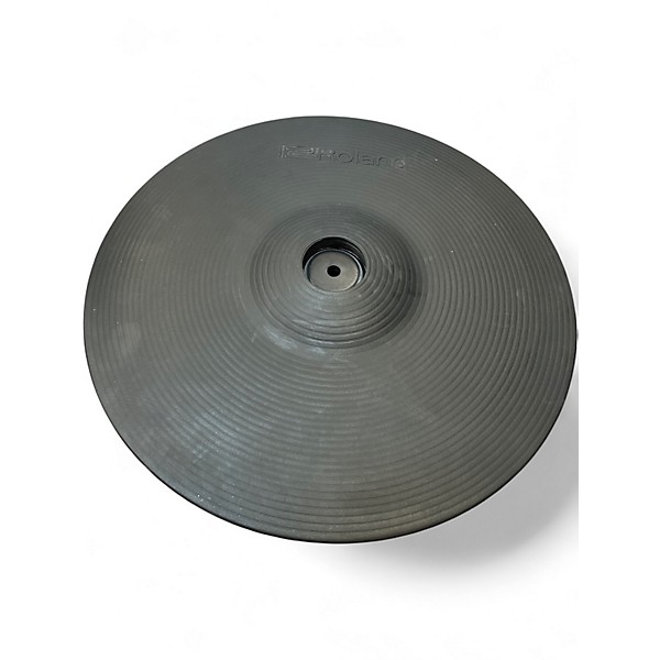 Used Roland CY-13R Electric Cymbal