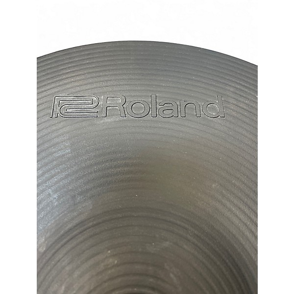 Used Roland CY-13R Electric Cymbal