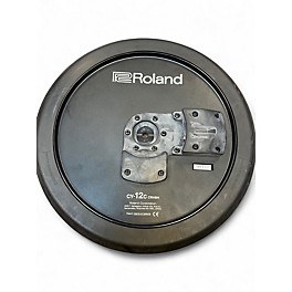 Used Roland CA-12C Electric Cymbal