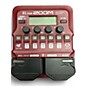 Used Zoom B1 Four Bass Effect Pedal thumbnail