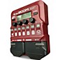 Used Zoom B1 Four Bass Effect Pedal