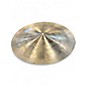 Used SABIAN 20in PARAGON CHINESE NEIL PEART Cymbal