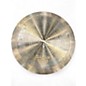 Used SABIAN 20in PARAGON CHINESE NEIL PEART Cymbal